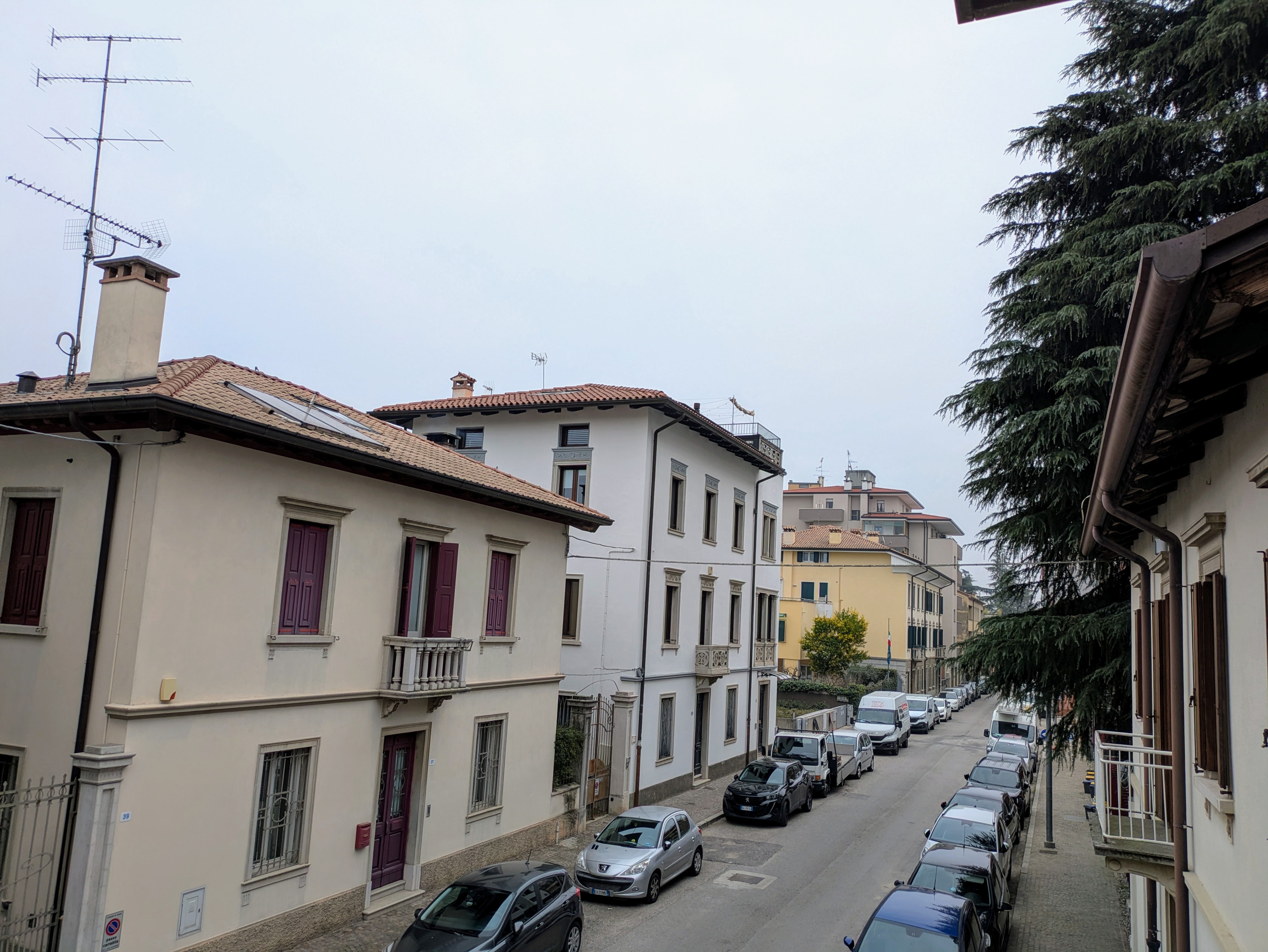 Media numero 6 di Viale Volontari int. - Elegante bicamere a due passi dal centro