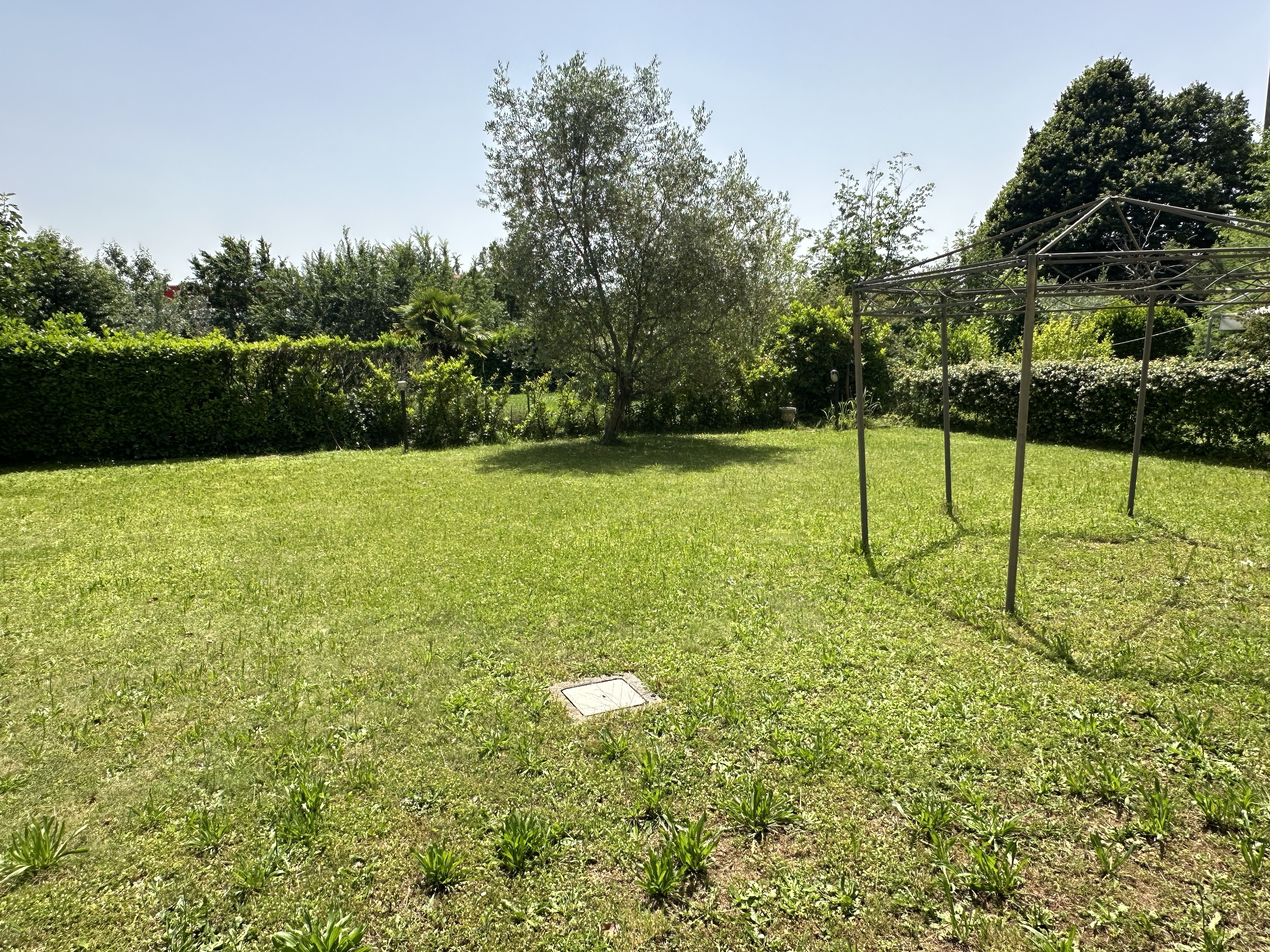 Immagine di Udine est - Bicamere con giardino
