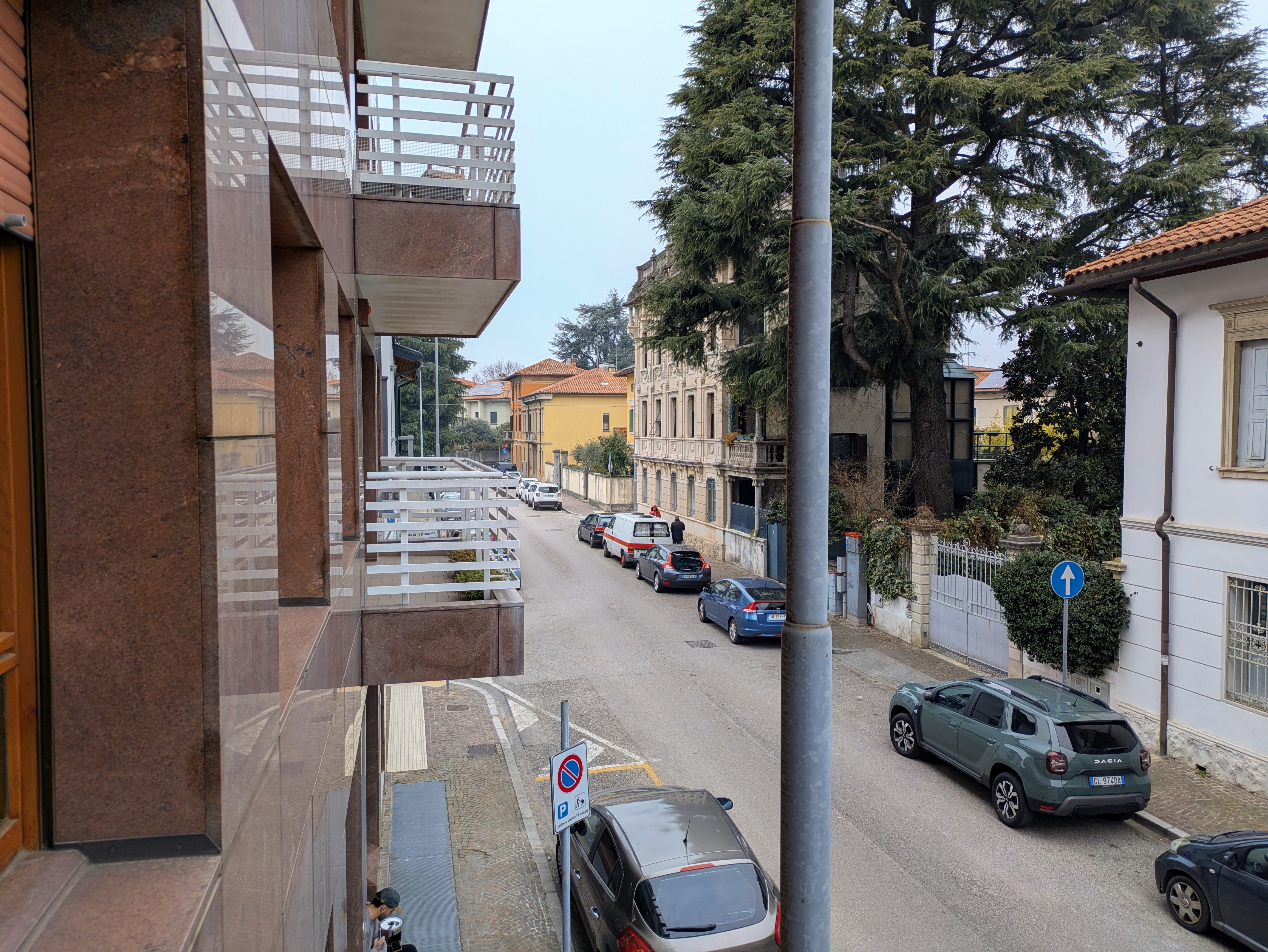 Media numero 7 di Viale Volontari int. - Elegante bicamere a due passi dal centro